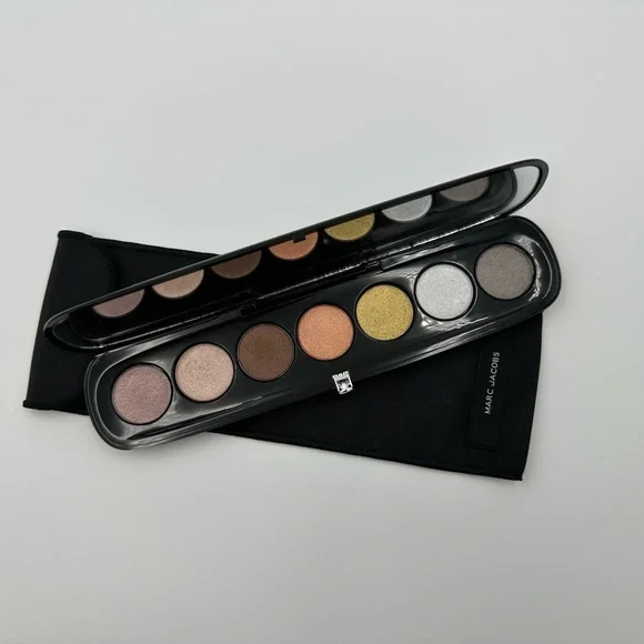 Marc Jacobs Style Eye-con No. 7 the Starlet